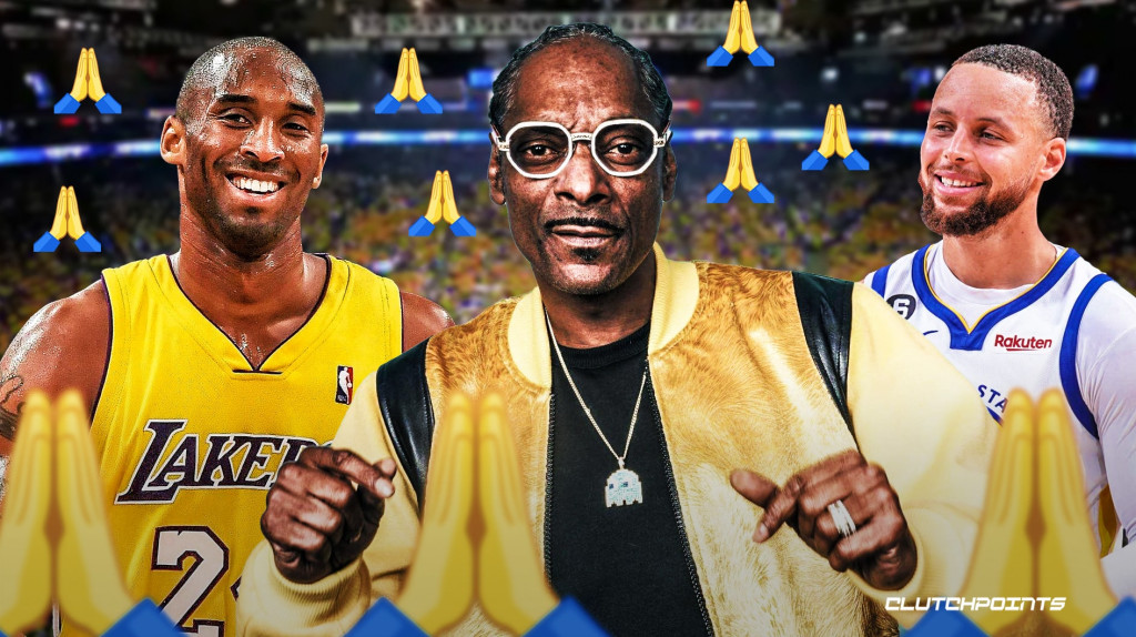 warriors-news-snoop-dogg-drops-mic-with-steph-curry-kobe-bryant-comparison