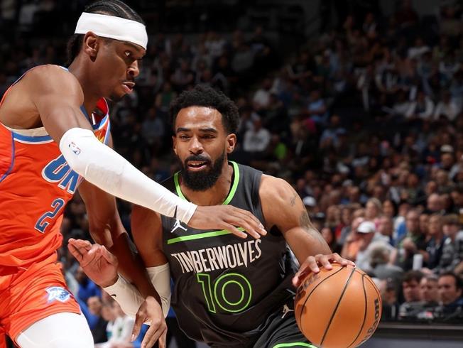 NBA / 雷霆17次贏下落後兩位數比賽,可惜今天沒能做到,慘遭淘汰!但是雷霆的未來一片光明-黑特籃球-NBA新聞影音圖片分享社區