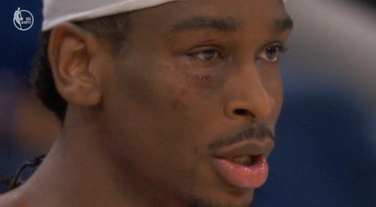 NBA / 雷霆17次贏下落後兩位數比賽,可惜今天沒能做到,慘遭淘汰!但是雷霆的未來一片光明-黑特籃球-NBA新聞影音圖片分享社區