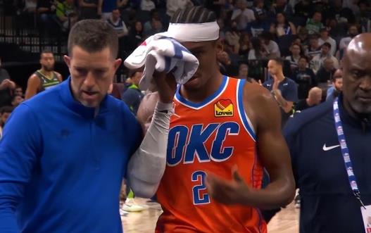 NBA / 雷霆17次贏下落後兩位數比賽,可惜今天沒能做到,慘遭淘汰!但是雷霆的未來一片光明-黑特籃球-NBA新聞影音圖片分享社區
