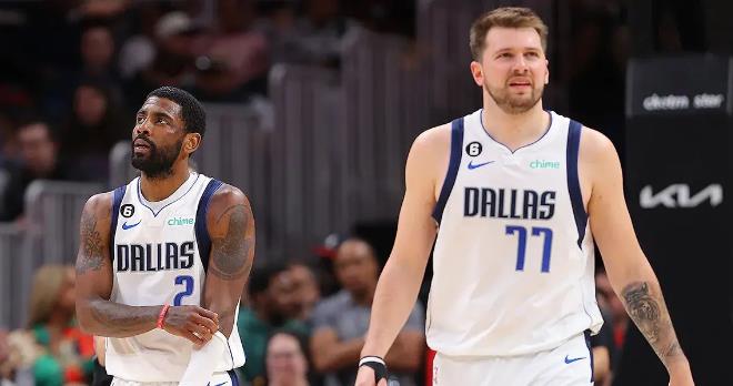 NBA / 早就想擺爛了!美記透露驚人內幕:獨行俠計畫在3月底就放棄本賽季,被東厄拒絕!-黑特籃球-NBA新聞影音圖片分享社區