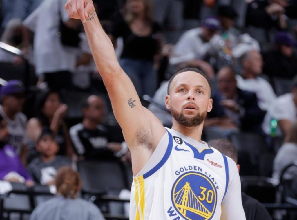 NBA / 柯瑞時代季後賽從未0-2落後!勇士G2醞釀五大調整:威金斯該重回先發!-黑特籃球-NBA新聞影音圖片分享社區
