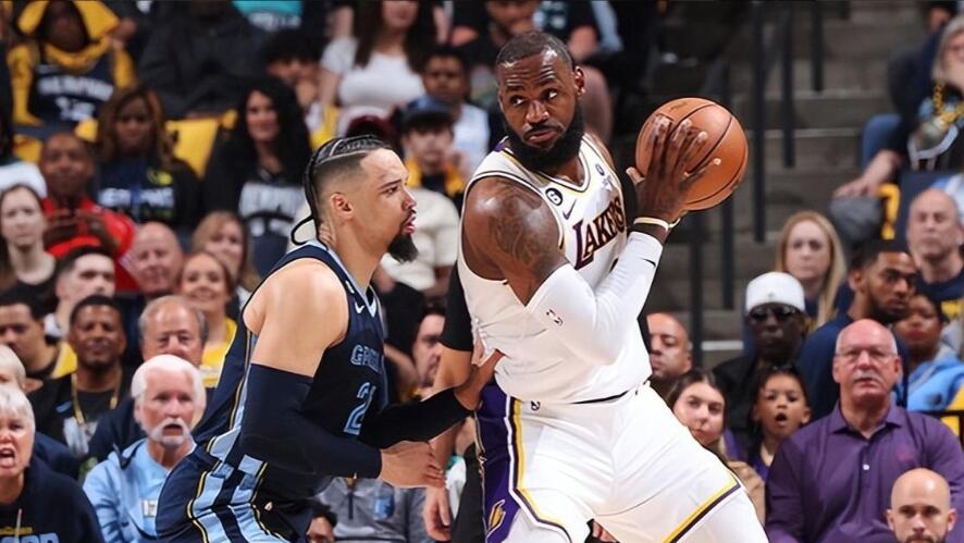 NBA / 湖人晉級機率暴漲72%!莫蘭特G2出戰「嚴重成疑」,名嘴史密斯:這輪系列賽已經結束了!-黑特籃球-NBA新聞影音圖片分享社區