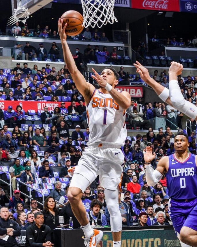 NBA / 啪啪打臉!太陽主帥曾怒批湖人:你見過哪個隊單場46罰球?快艇記者:你們今晚就46罰!-黑特籃球-NBA新聞影音圖片分享社區