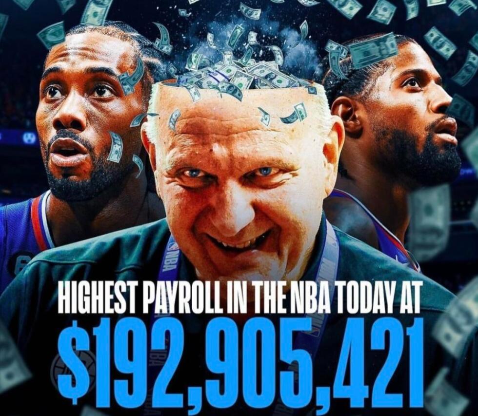 NBA / 「雷喬」聯手四年缺勤率高達58%!名嘴史密斯怒斥雷納德:趕緊退役吧,我寧願要厄文!-黑特籃球-NBA新聞影音圖片分享社區