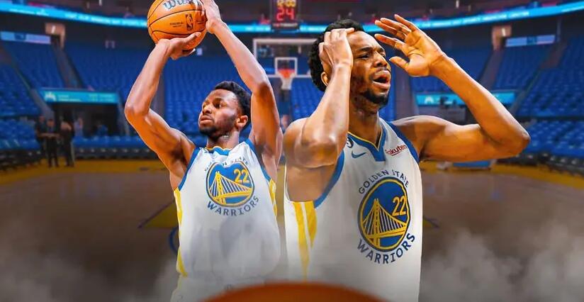 NBA / 三名球員嚴防柯瑞,國王防守策略太極端了,威金斯:我這全是空位!-黑特籃球-NBA新聞影音圖片分享社區