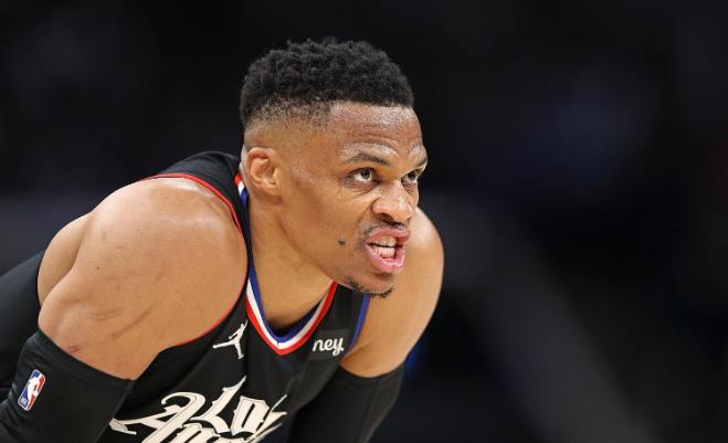 NBA / 威少雖敗猶榮!保羅:「只有那些不懂籃球的人才會罵威少!」杜蘭特:這是事實!-黑特籃球-NBA新聞影音圖片分享社區