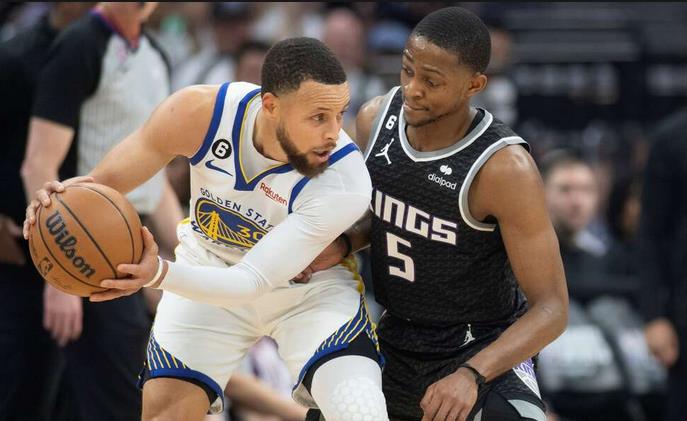NBA / 國王下場要改變打法,布朗坦言要懲罰勇士防守,球迷擔憂:別跳科爾的陷阱!-黑特籃球-NBA新聞影音圖片分享社區