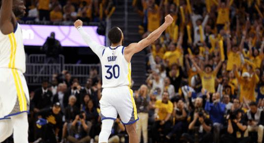 NBA / 湖勇對決機率有多大?勇士扳平+湖人領先,詹皇Curry點燃收視率!精彩程度堪稱冠軍賽-黑特籃球-NBA新聞影音圖片分享社區