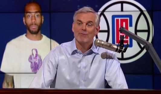 曝雷納德不與教練隊友交流!快艇職業生涯已結束?名嘴建議交易他:美媒曬1換5方案-黑特籃球-NBA新聞影音圖片分享社區