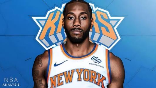 曝雷納德不與教練隊友交流!快艇職業生涯已結束?名嘴建議交易他:美媒曬1換5方案-黑特籃球-NBA新聞影音圖片分享社區