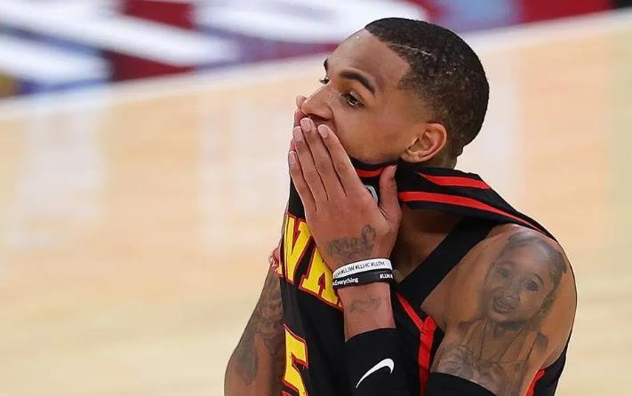 穆雷被禁賽一場!NBA官宣調查結果:穆雷頂撞裁判還喋喋不休,遭禁賽無緣生死戰!-黑特籃球-NBA新聞影音圖片分享社區