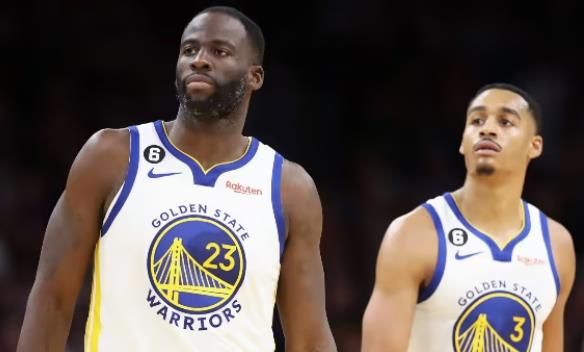 NBA / 曝追夢如何走出拳擊事件，奪回更衣室話語權？是背後Curry全力支持！勇士計劃續約追夢-黑特籃球-NBA新聞影音圖片分享社區