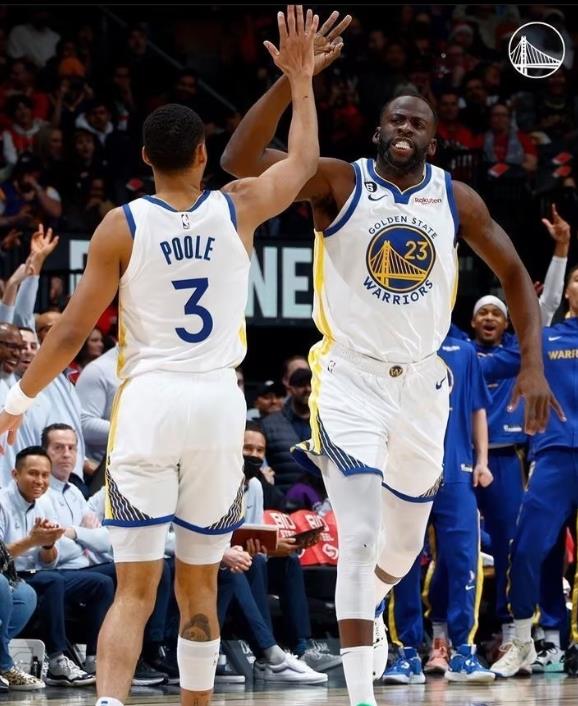 NBA / 曝追夢如何走出拳擊事件，奪回更衣室話語權？是背後Curry全力支持！勇士計劃續約追夢-黑特籃球-NBA新聞影音圖片分享社區