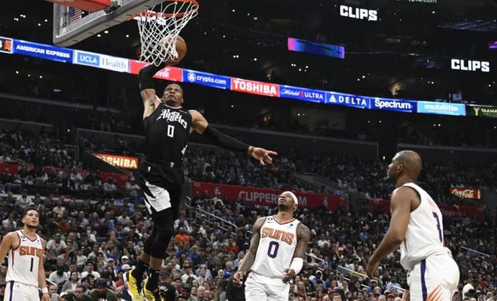 NBA / 雷納德確定無緣G5!泰倫盧也很無奈:「他絕對是受傷了!」只能指望威少了!-黑特籃球-NBA新聞影音圖片分享社區