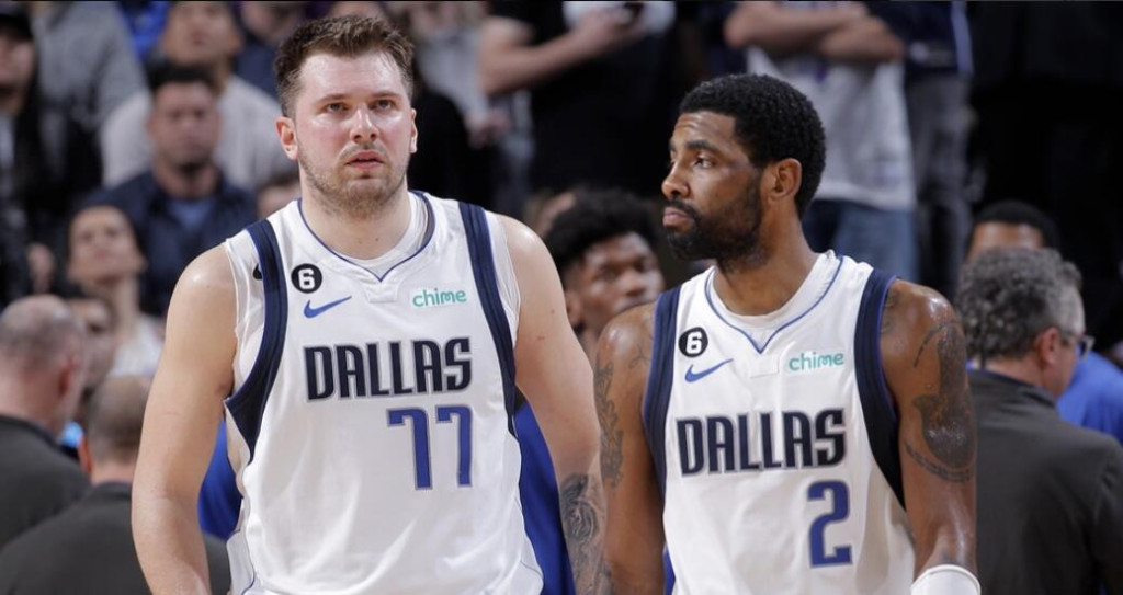 NBA / 厄文再談「遭字母哥墊腳」:生涯最失望痛苦的時刻,我沒受傷籃網就會奪冠!-黑特籃球-NBA新聞影音圖片分享社區