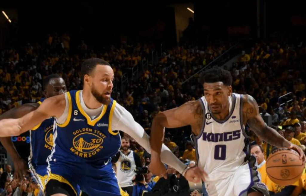 NBA / 【影片】蒙大將軍上線!轟28+6+4打到勇士提前投降,更衣室為他瘋狂潑水慶祝!-黑特籃球-NBA新聞影音圖片分享社區