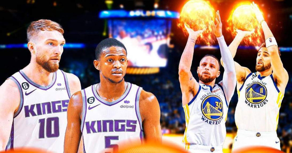 國王眾將無懼搶七!沙波尼斯透露左眼傷情,布朗告誡弟子要打出高水準-黑特籃球-NBA新聞影音圖片分享社區