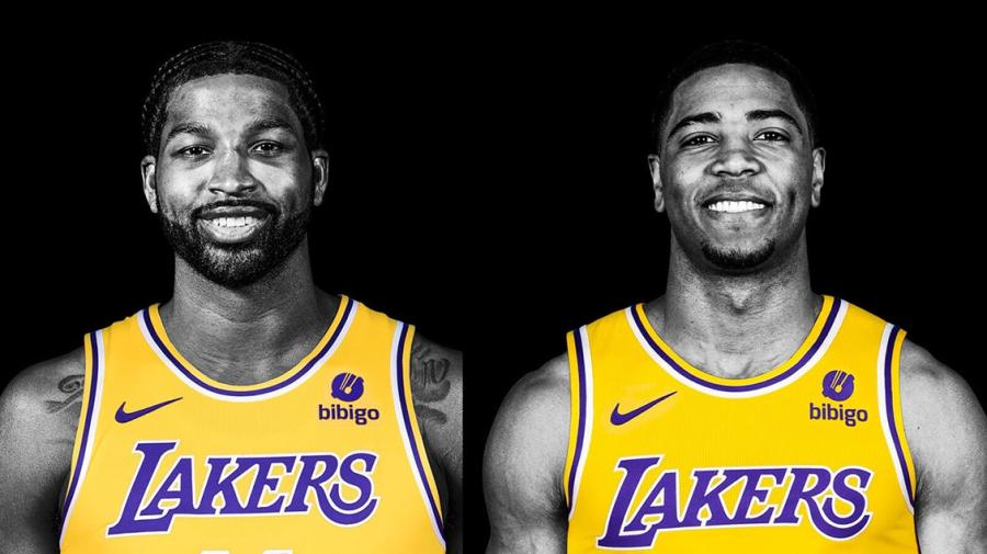 Lakers Sign Shaquille Harrison and Tristan Thompson | NBA.com