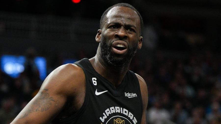 NBA / 不滿球員工會談判表現!追夢格林怒噴新勞資協議是垃圾,直言「球員們又輸了」!-黑特籃球-NBA新聞影音圖片分享社區