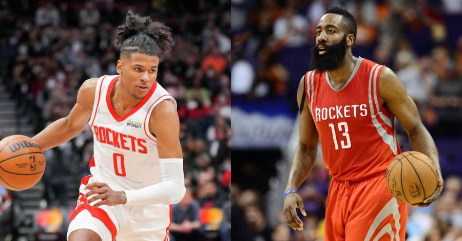 NBA Trade Rumors: Houston Rockets Eye 10x All-Star in Return for Jalen Green  - Sportsmanor