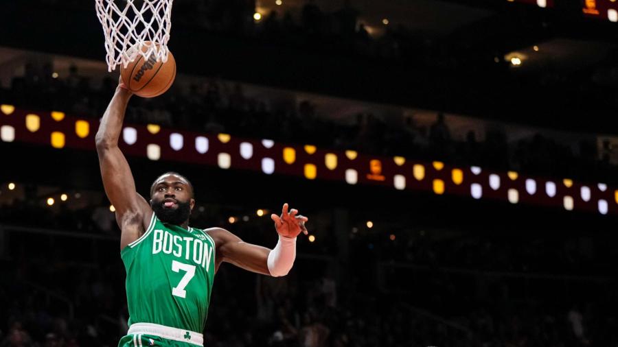Celtics 129-121 Hawks (24 Apr, 2023) Final Score - ESPN