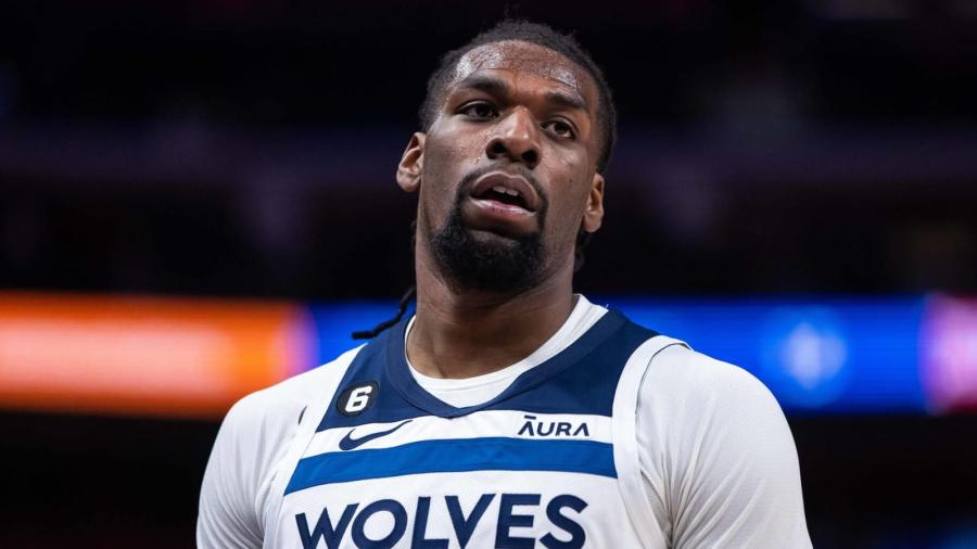 Timberwolves' Naz Reid to miss 'significant' time with wrist injury |  Yardbarker
