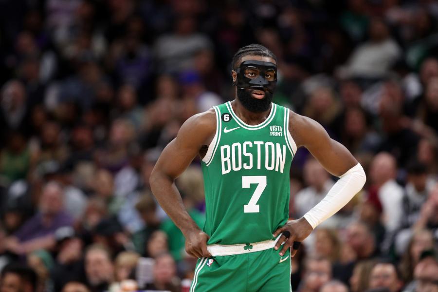 NBA Trades: 5 Jaylen Brown trades the Celtics must consider - Page 5