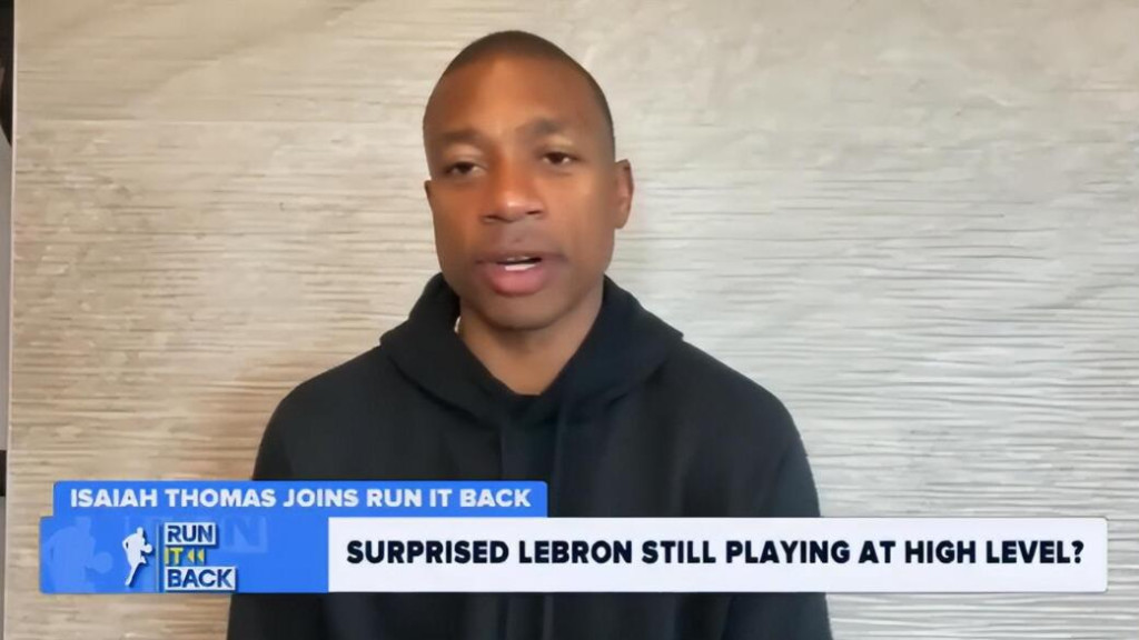 NBA / 詹姆斯首次談對戰勇士關鍵:你不能犯一個錯誤,他們會讓你付出代價!-黑特籃球-NBA新聞影音圖片分享社區