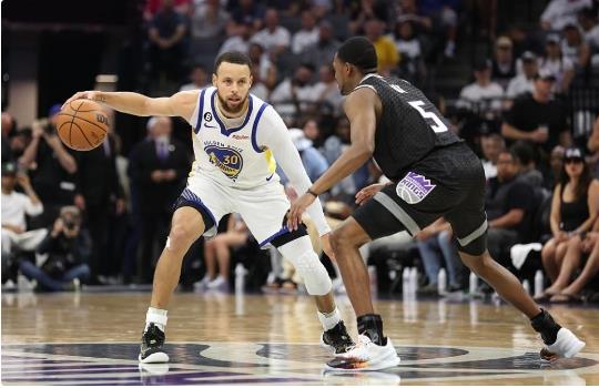 NBA / 勇士VS國王G7破收視紀錄!吸引948萬觀眾收看,創近24年新高-黑特籃球-NBA新聞影音圖片分享社區