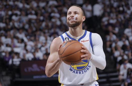 NBA / 勇士VS國王G7破收視紀錄!吸引948萬觀眾收看,創近24年新高-黑特籃球-NBA新聞影音圖片分享社區
