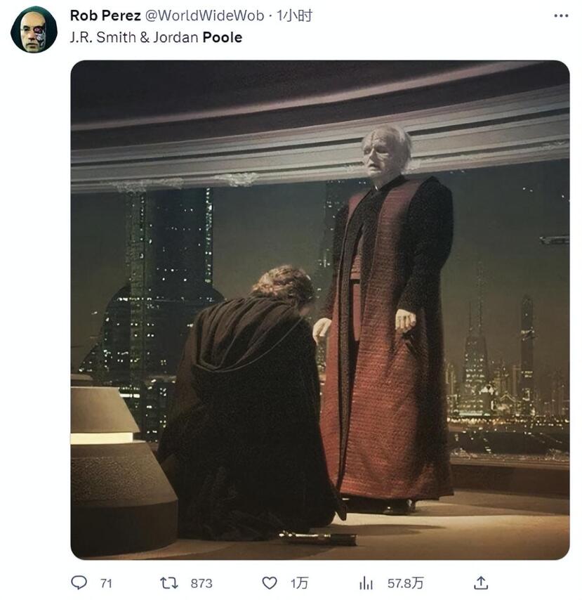 【影片】勇士輸球罪人?普爾投丟超遠三分衝上Twitter熱搜,賽後柯瑞道出交出球權真因!-黑特籃球-NBA新聞影音圖片分享社區