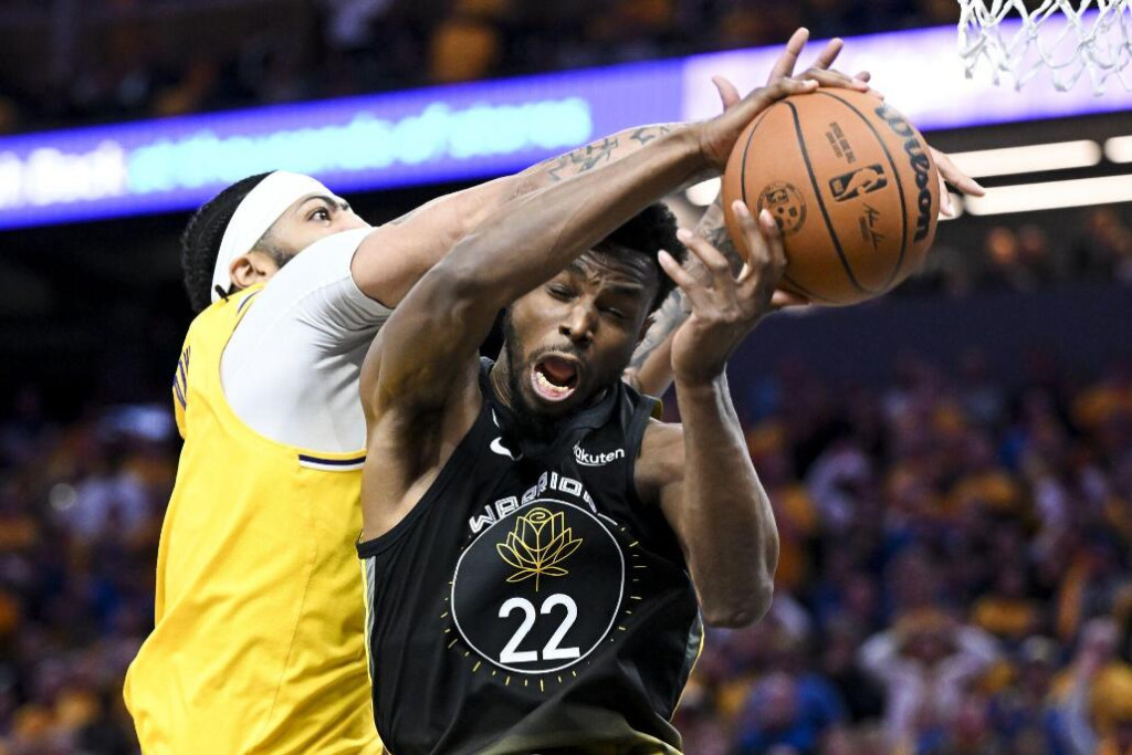 NBA / 一眉哥G1有多猛?數據顯示他打爆勇士所有防守人,名記直言湖人有望奪冠!-黑特籃球-NBA新聞影音圖片分享社區