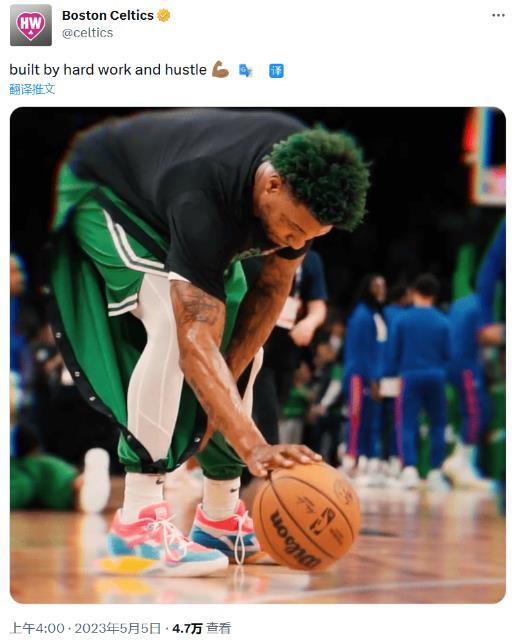 NBA官宣「聰明哥」獲最佳拚搏獎!力壓追夢等人奪魁,7年3捧杯創首人-黑特籃球-NBA新聞影音圖片分享社區