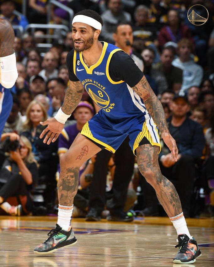 NBA / 科爾變陣難阻勇士輸球!小裴頓15分平生涯紀錄,關鍵時刻慘遭DNP!(影)-黑特籃球-NBA新聞影音圖片分享社區