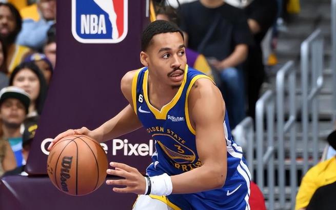 NBA / 6分、5分、0分!普爾逐漸淪為「湖人第六人」,勇士浪費1.4億,科爾漸漸失望了!-黑特籃球-NBA新聞影音圖片分享社區