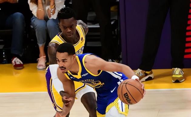 NBA / 6分、5分、0分!普爾逐漸淪為「湖人第六人」,勇士浪費1.4億,科爾漸漸失望了!-黑特籃球-NBA新聞影音圖片分享社區