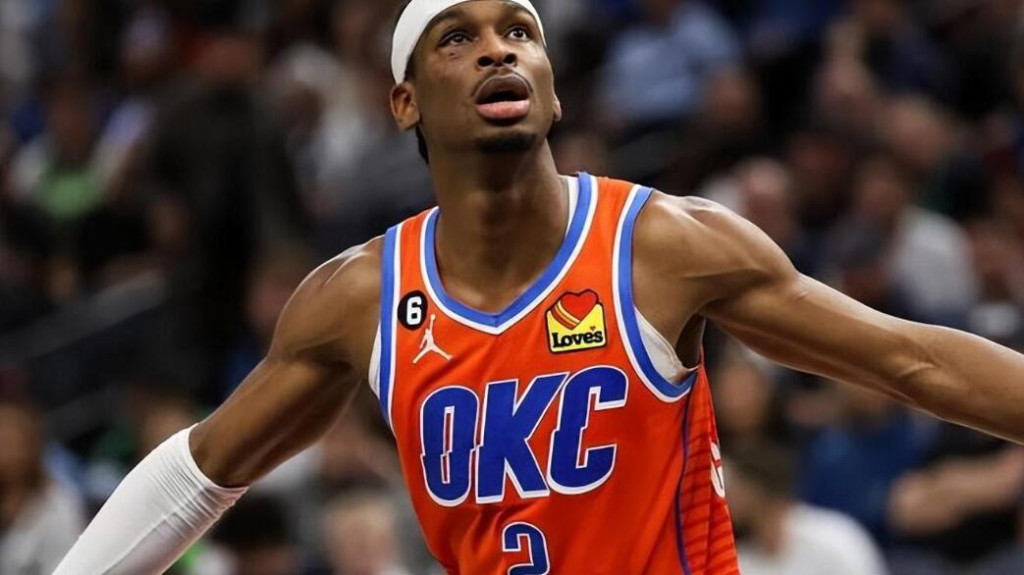 NBA / 22-23賽季最佳陣容出爐!字母哥連續5年全票一陣,柯瑞二陣詹姆斯三陣!-黑特籃球-NBA新聞影音圖片分享社區
