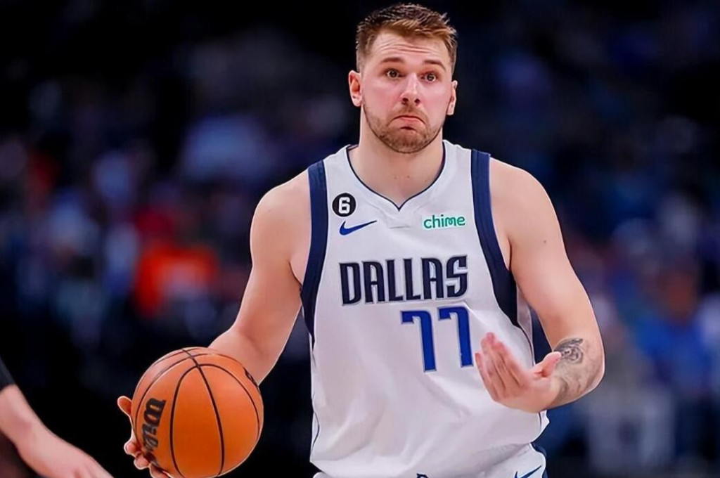 NBA / 22-23賽季最佳陣容出爐!字母哥連續5年全票一陣,柯瑞二陣詹姆斯三陣!-黑特籃球-NBA新聞影音圖片分享社區
