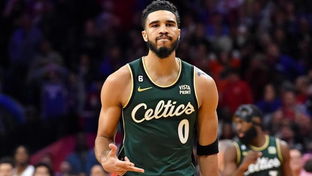 NBA / 22-23賽季最佳陣容出爐!字母哥連續5年全票一陣,柯瑞二陣詹姆斯三陣!-黑特籃球-NBA新聞影音圖片分享社區