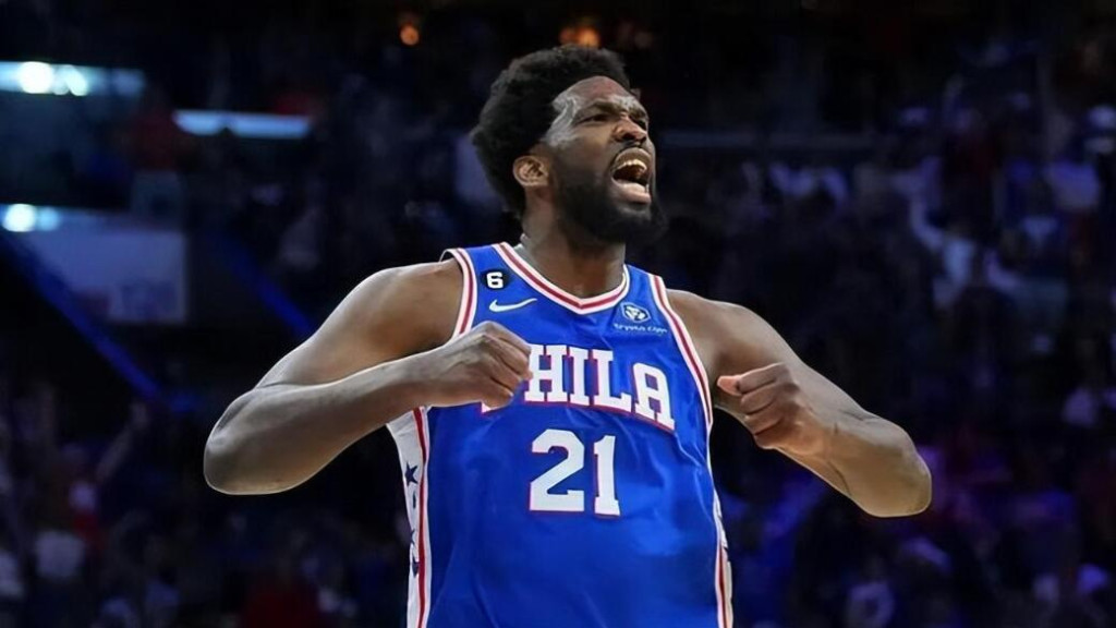 NBA / 22-23賽季最佳陣容出爐!字母哥連續5年全票一陣,柯瑞二陣詹姆斯三陣!-黑特籃球-NBA新聞影音圖片分享社區