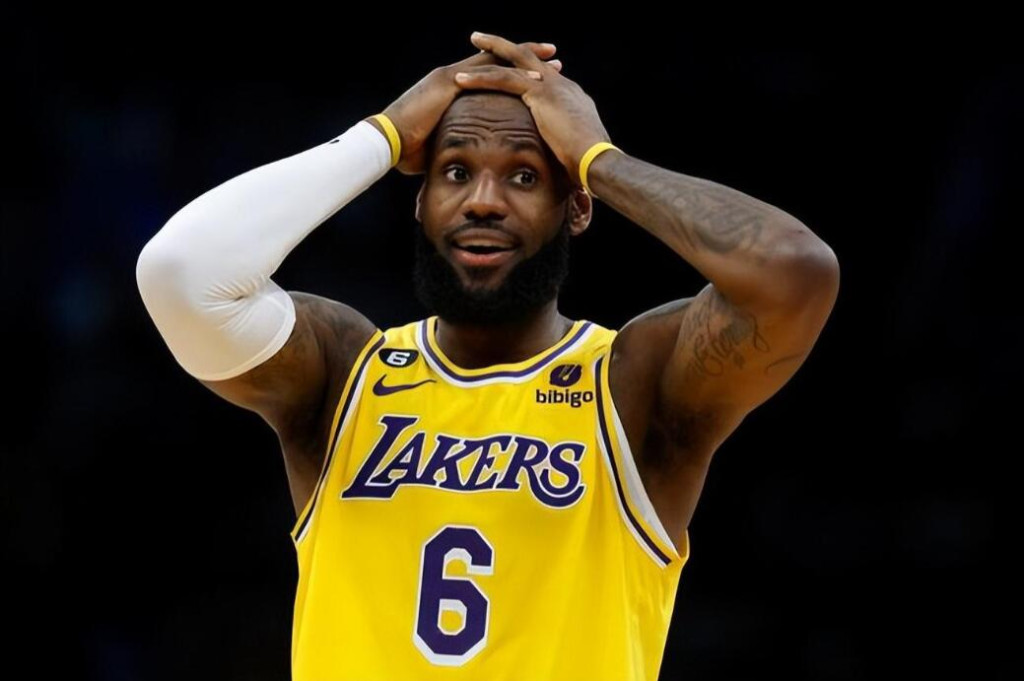 NBA / 22-23賽季最佳陣容出爐!字母哥連續5年全票一陣,柯瑞二陣詹姆斯三陣!-黑特籃球-NBA新聞影音圖片分享社區