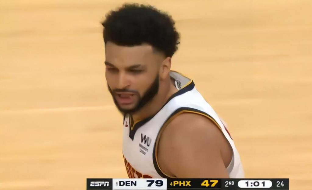 NBA / 系列賽已結束?太陽兩節崩盤,生死戰半場落後30分,解說員:球場變圖書館!(影)-黑特籃球-NBA新聞影音圖片分享社區