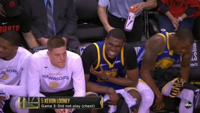 NBA / 威金斯肋骨骨折還能打嗎？喬丹為此養傷3個月！盧尼曾總冠軍賽帶傷出戰-黑特籃球-NBA新聞影音圖片分享社區