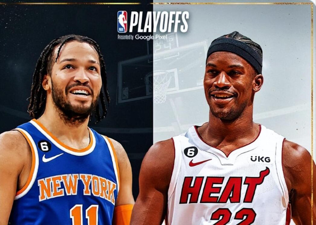 NBA / 【影片】四年三進東決!巴特勒成隊史首人,並打破福斯特10連敗魔咒,熱火球迷賽後朝福斯特豎中指!-黑特籃球-NBA新聞影音圖片分享社區