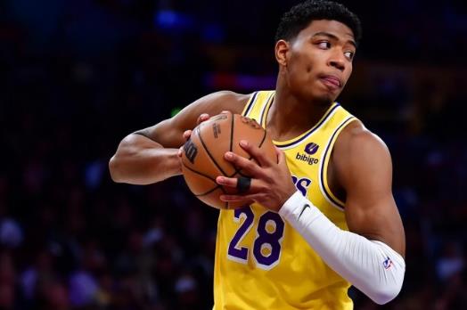 NBA / 百回合贏66分!湖人最強殺陣聯盟第一,西決八村壘上位對決金塊?-黑特籃球-NBA新聞影音圖片分享社區