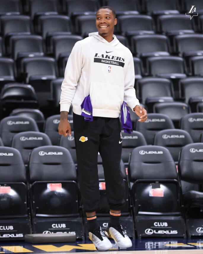 NBA / 湖人備戰G1!詹姆斯努力適應高原反應,漢姆打趣如何限制金塊:我們要綁架約基奇!-黑特籃球-NBA新聞影音圖片分享社區