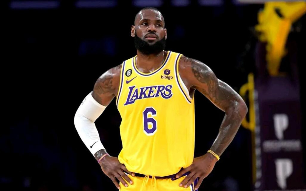 NBA / 湖人找到金塊命門!詹姆斯賽後一句話總結贏球秘訣,G2要進行反撲了!-黑特籃球-NBA新聞影音圖片分享社區