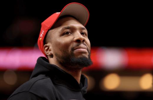 NBA / 曝拓荒者有意交易3號簽!全力衝冠,生涯最後巔峰里拉德直言不願意陪新秀成長-黑特籃球-NBA新聞影音圖片分享社區