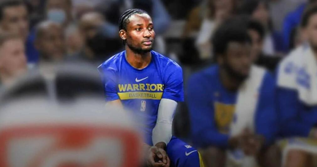 NBA / 勇士離隊首人浮現!20歲新星欲申請交易,季後賽遭無情棄用!-黑特籃球-NBA新聞影音圖片分享社區